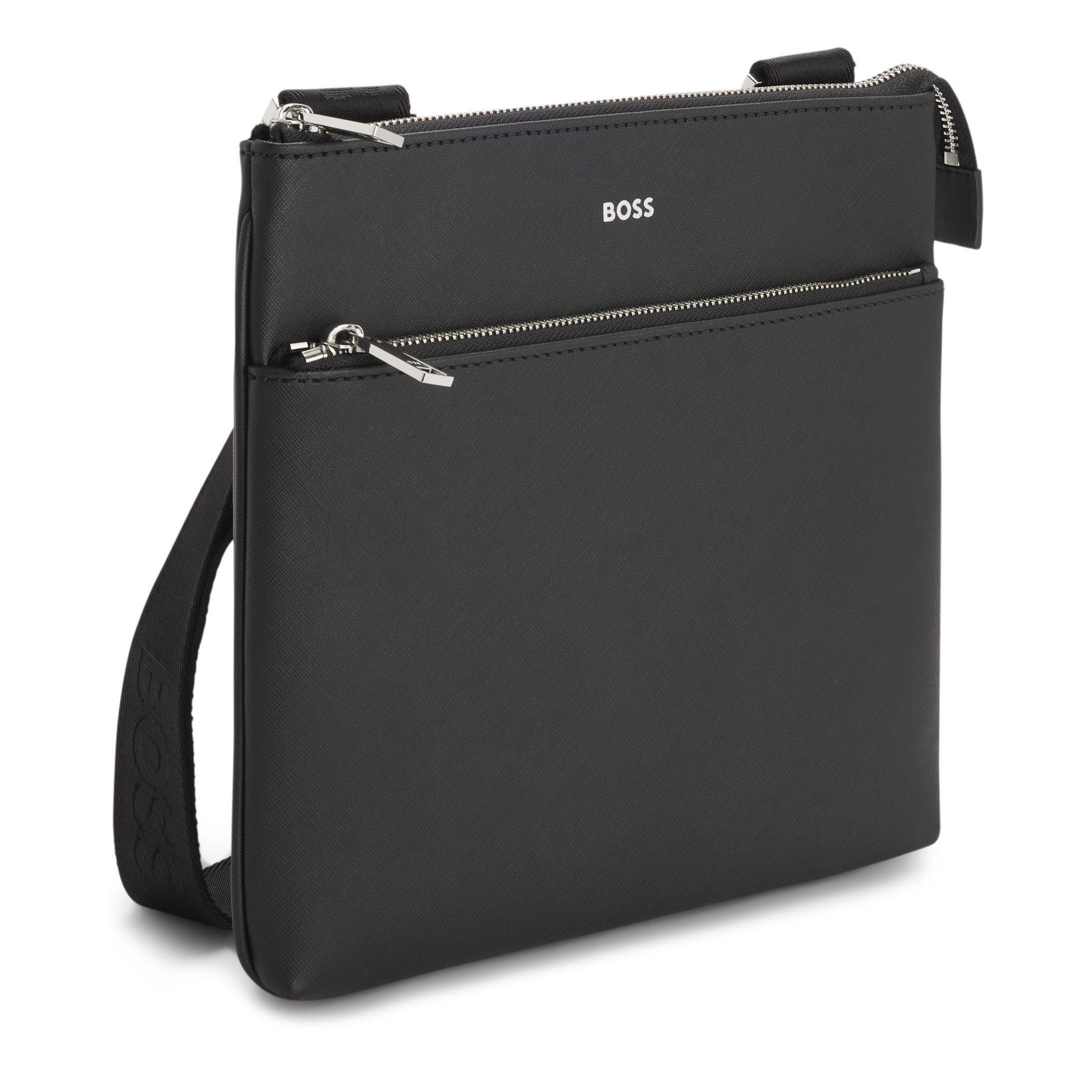 Men's Zair Large Cross Body Bag