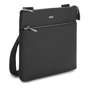 Men's Zair Large Cross Body Bag