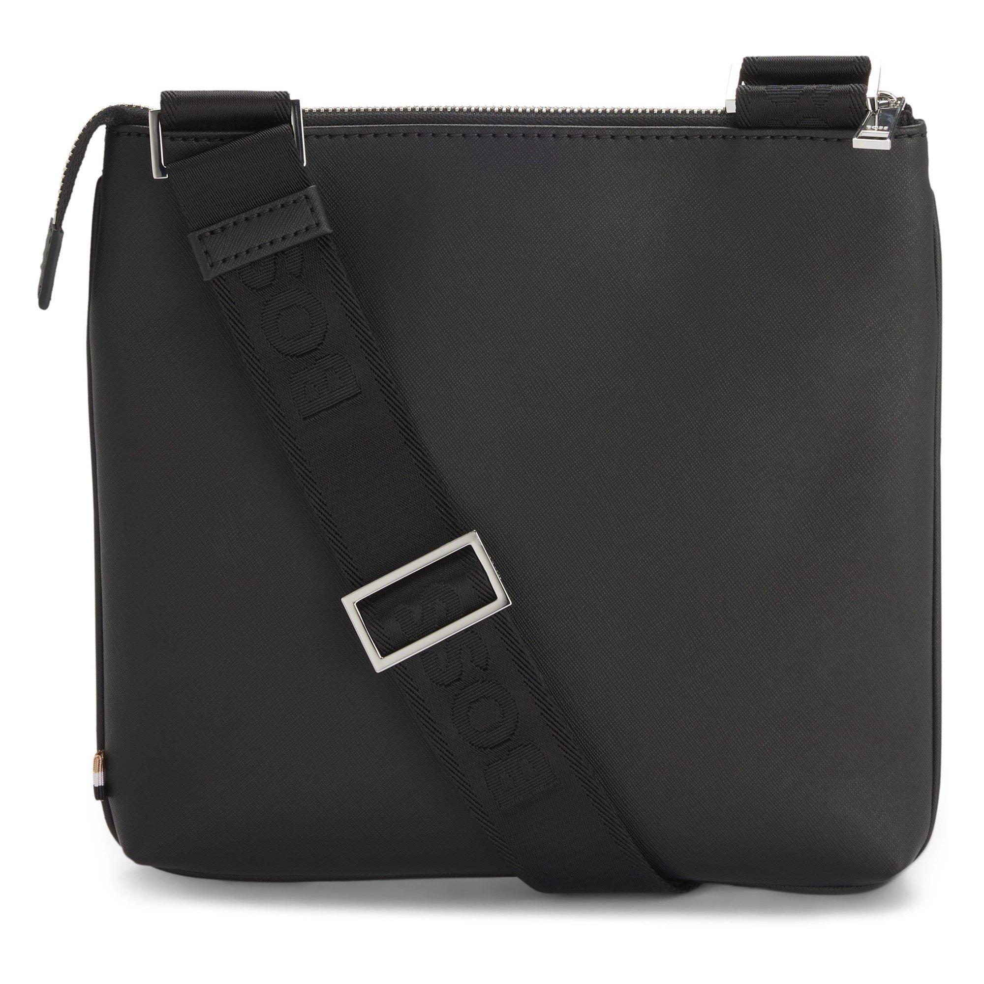 Men's Zair Large Cross Body Bag