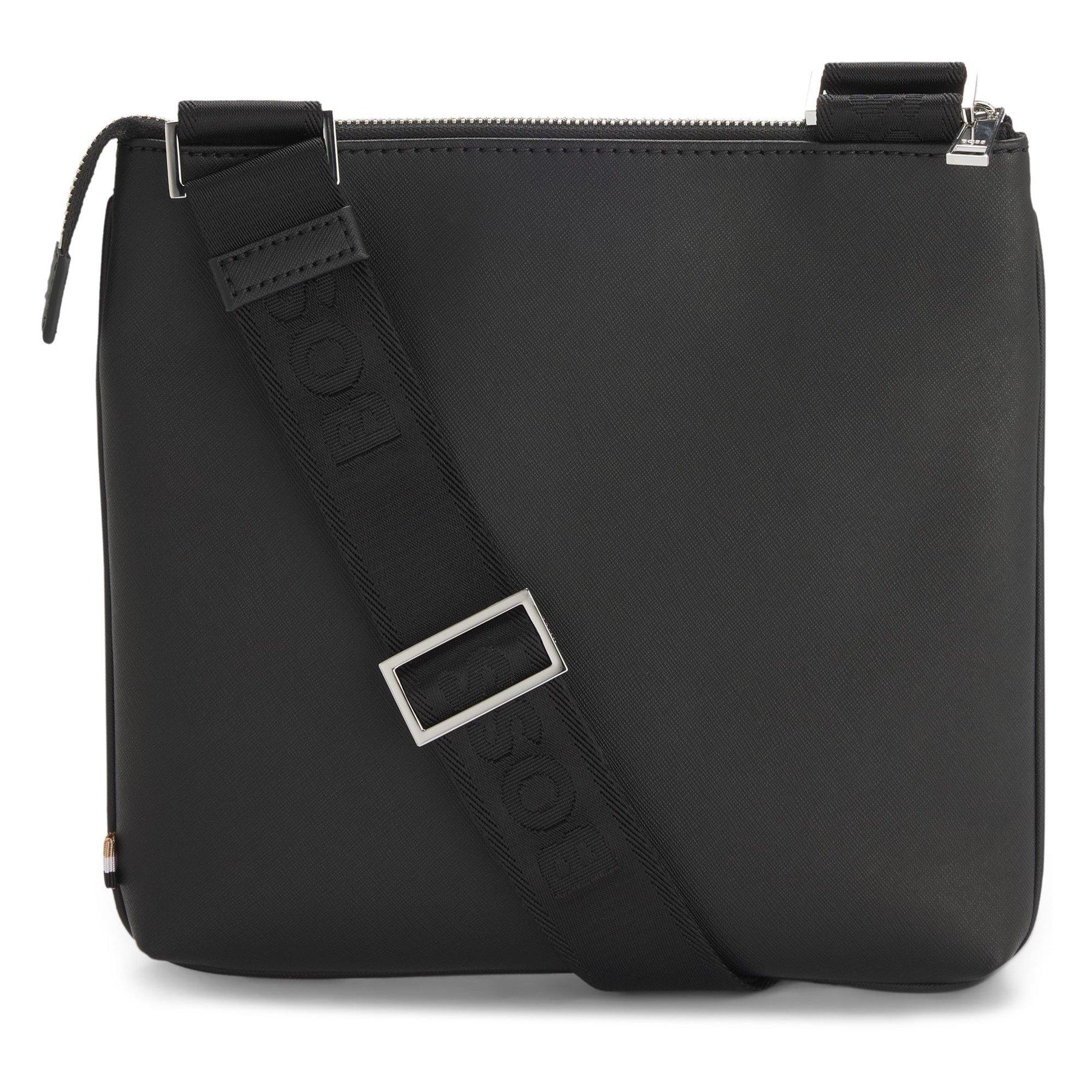 Men's Zair Large Cross Body Bag