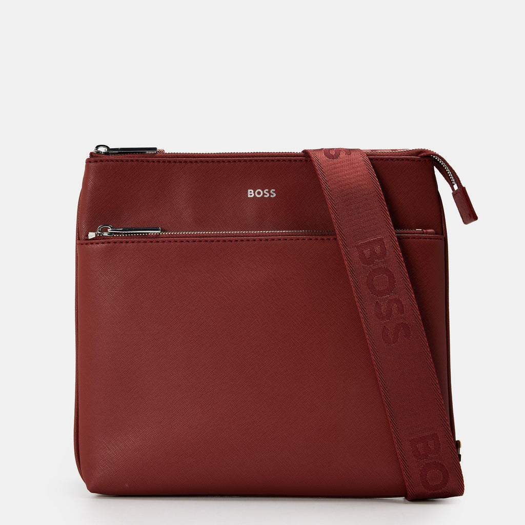Men's Zair Large Cross Body Bag
