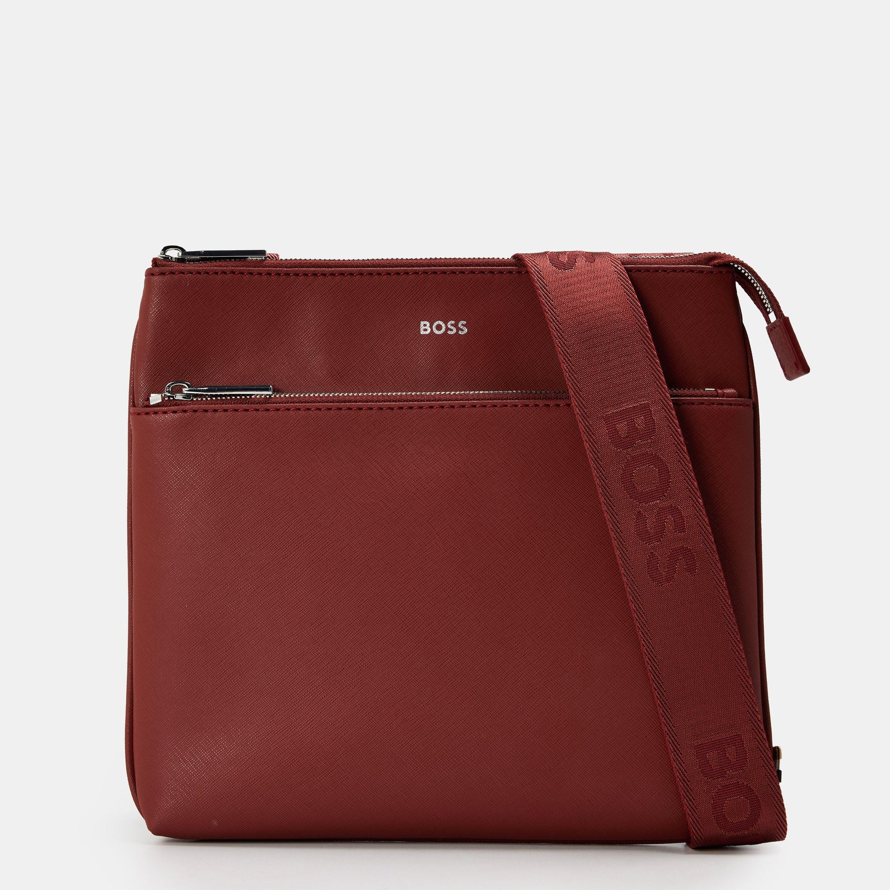 Men's Zair Large Cross Body Bag