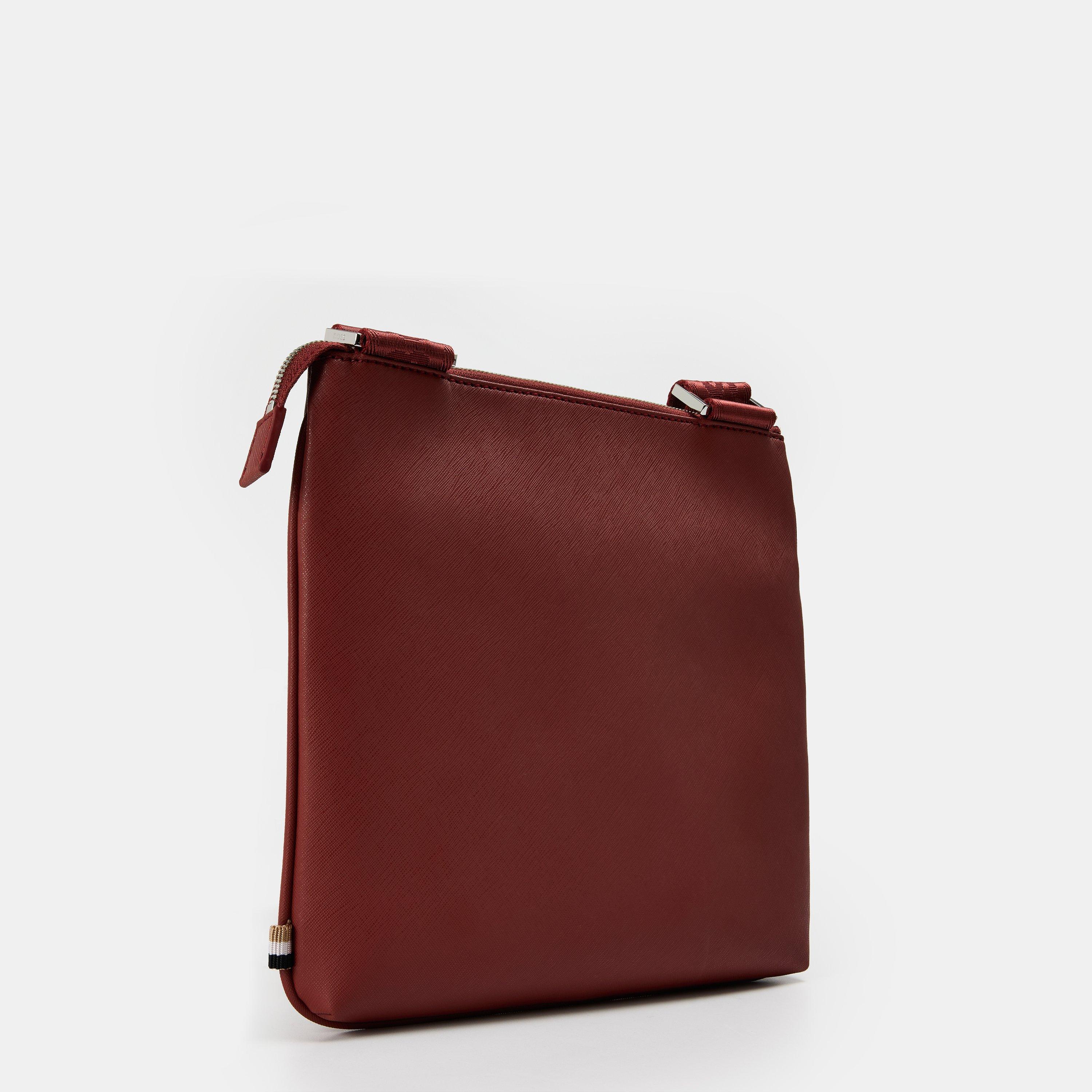 Men's Zair Large Cross Body Bag