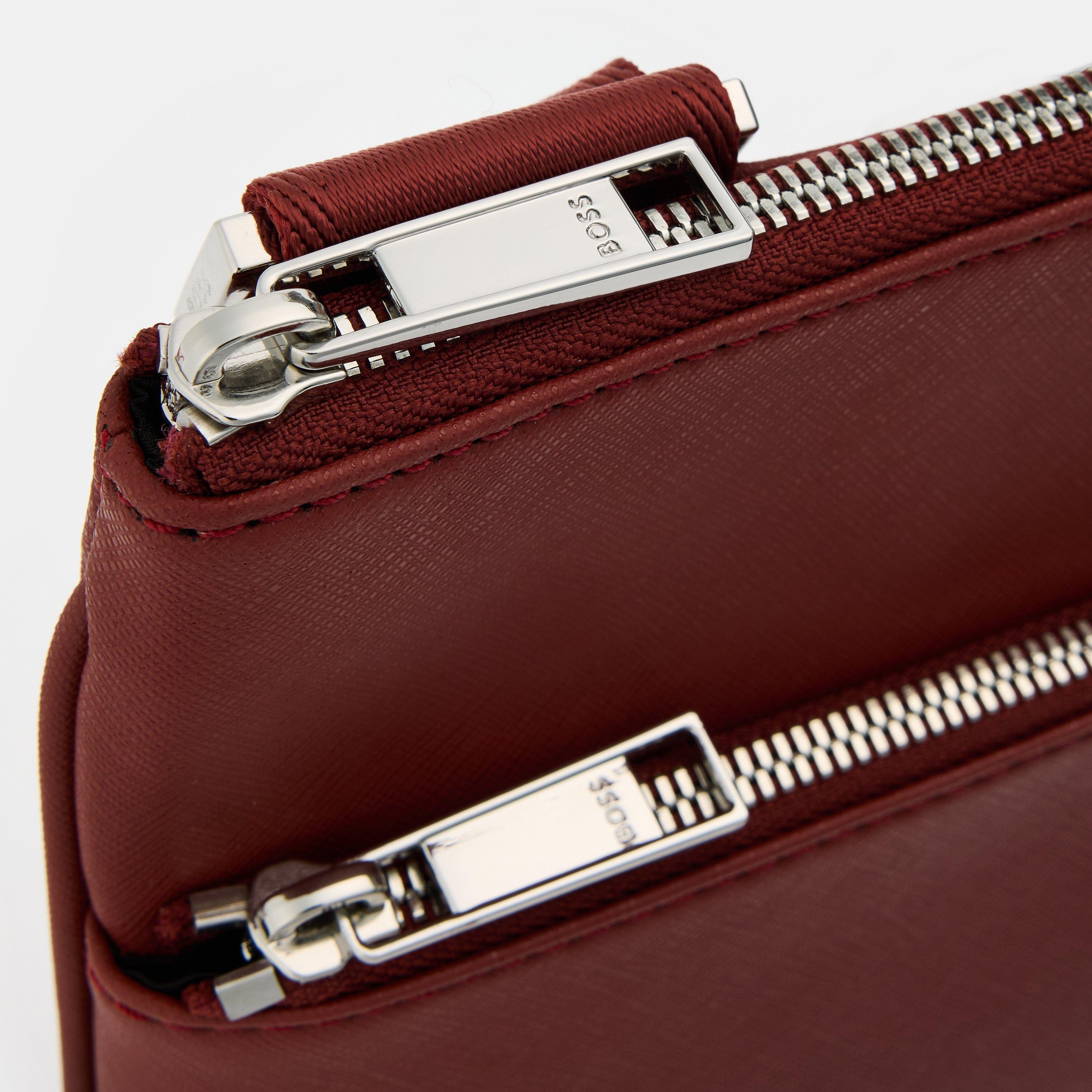 Men's Zair Large Cross Body Bag