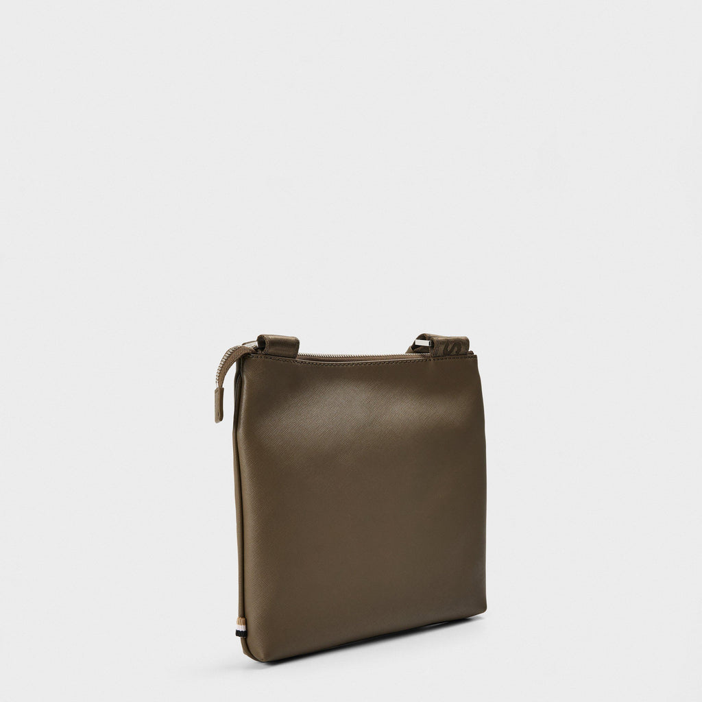 Men's Zair Large Cross Body Bag