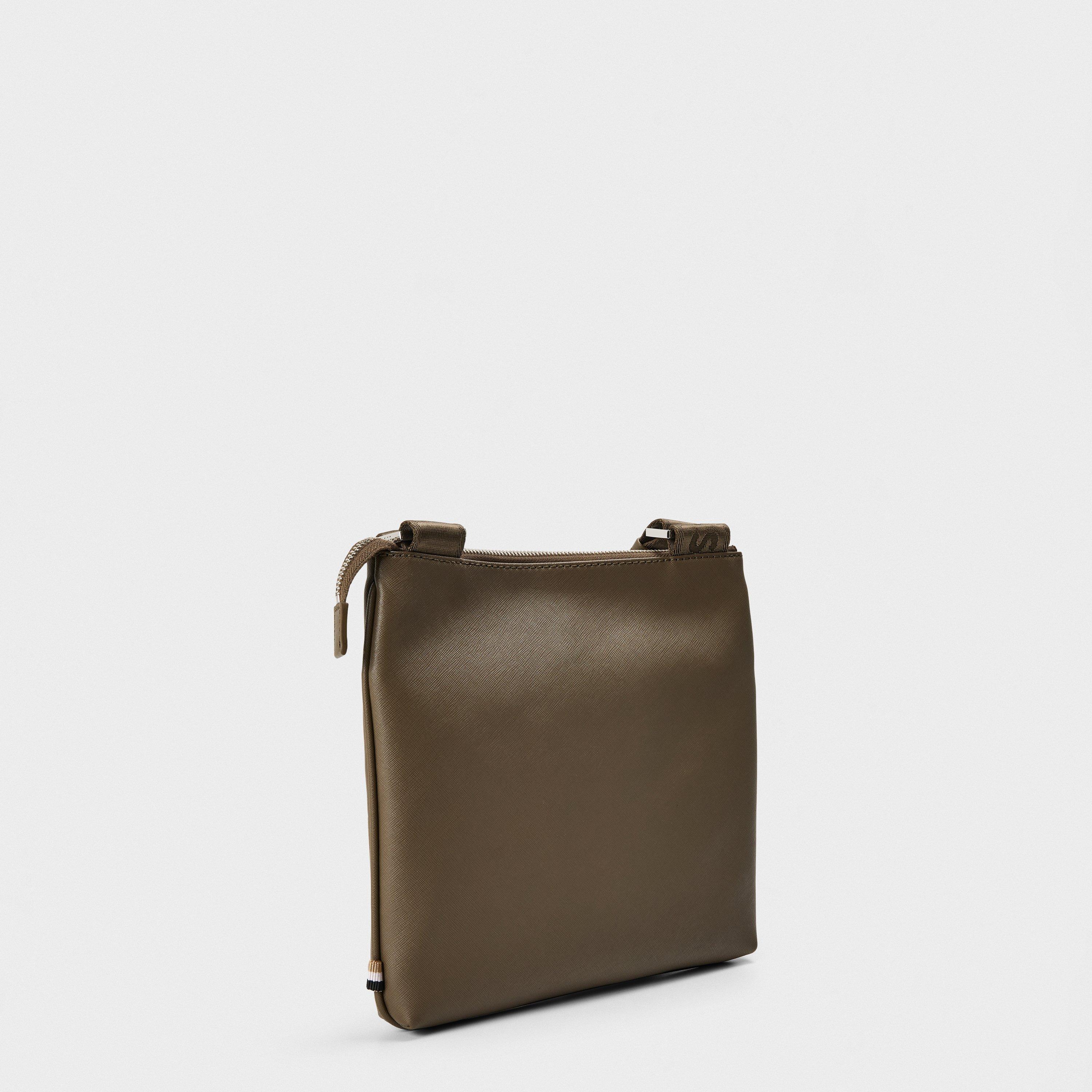 Men's Zair Large Cross Body Bag