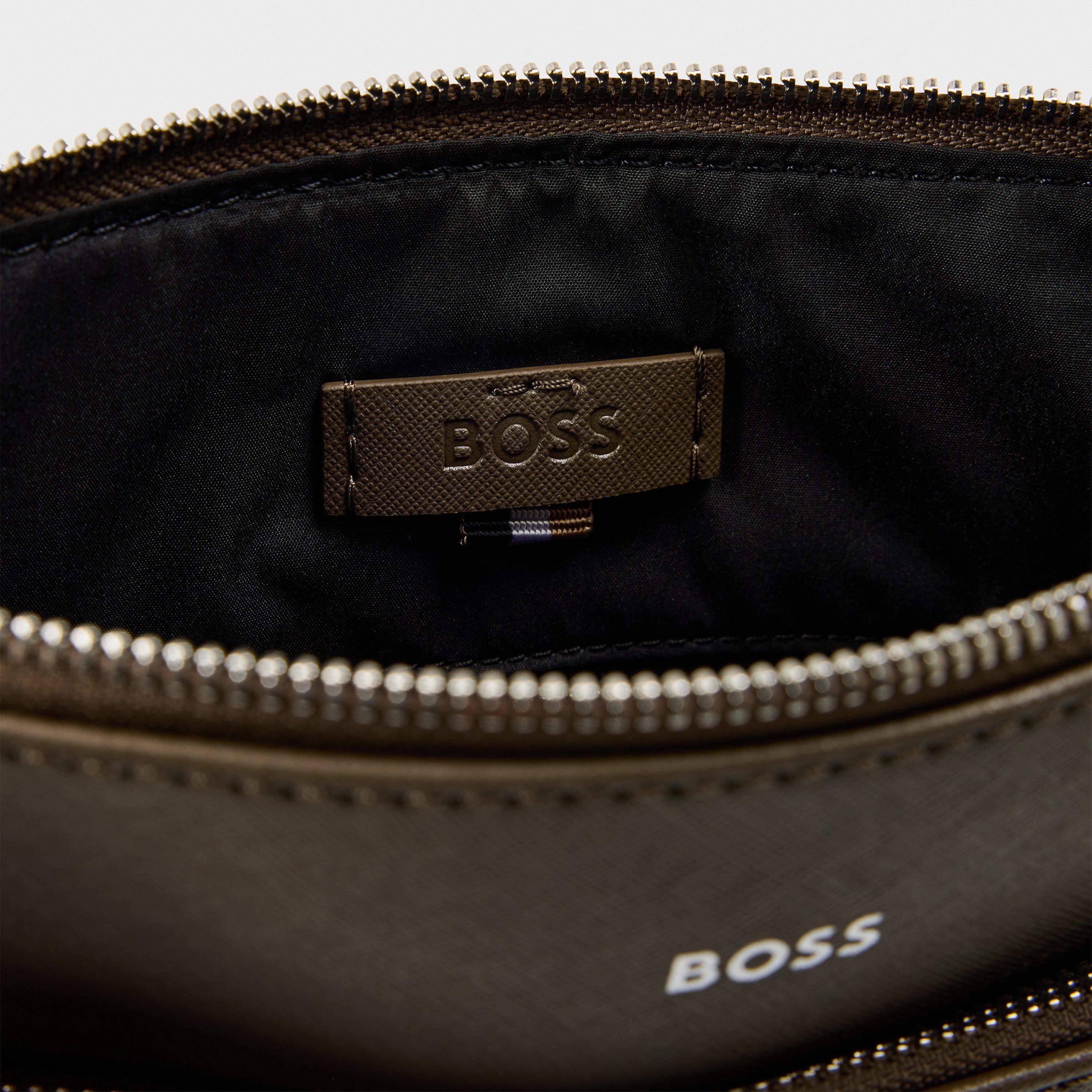 Men's Zair Large Cross Body Bag