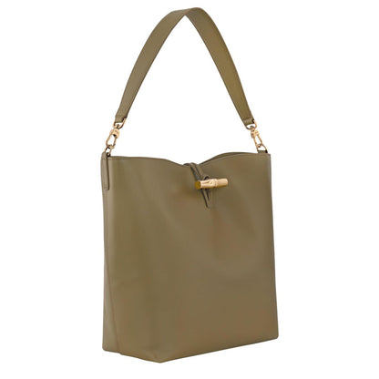 Le Roseau M Hobo Bag