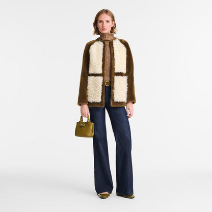 Le Roseau M Hobo Bag