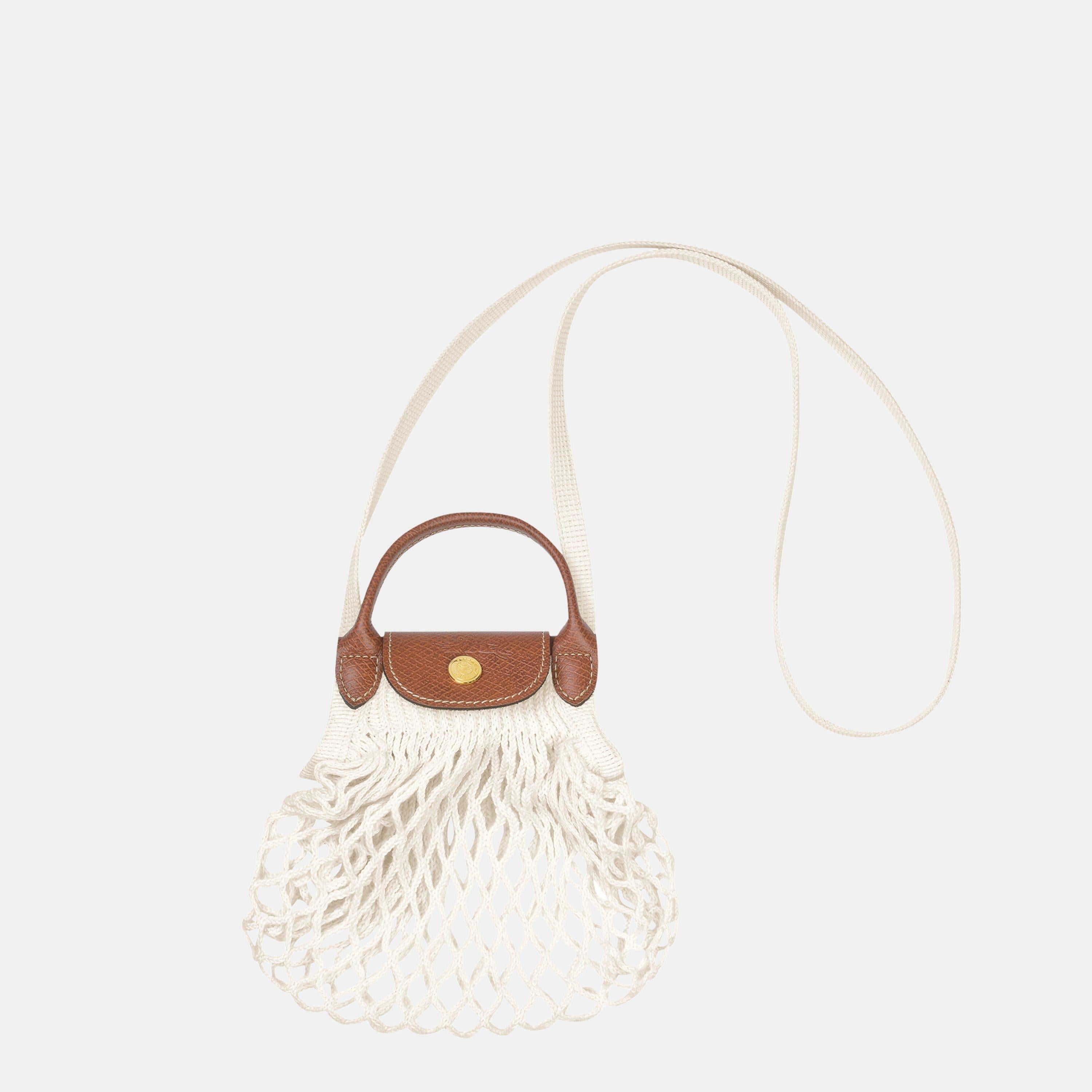 LCP Filet Cross Body Bags