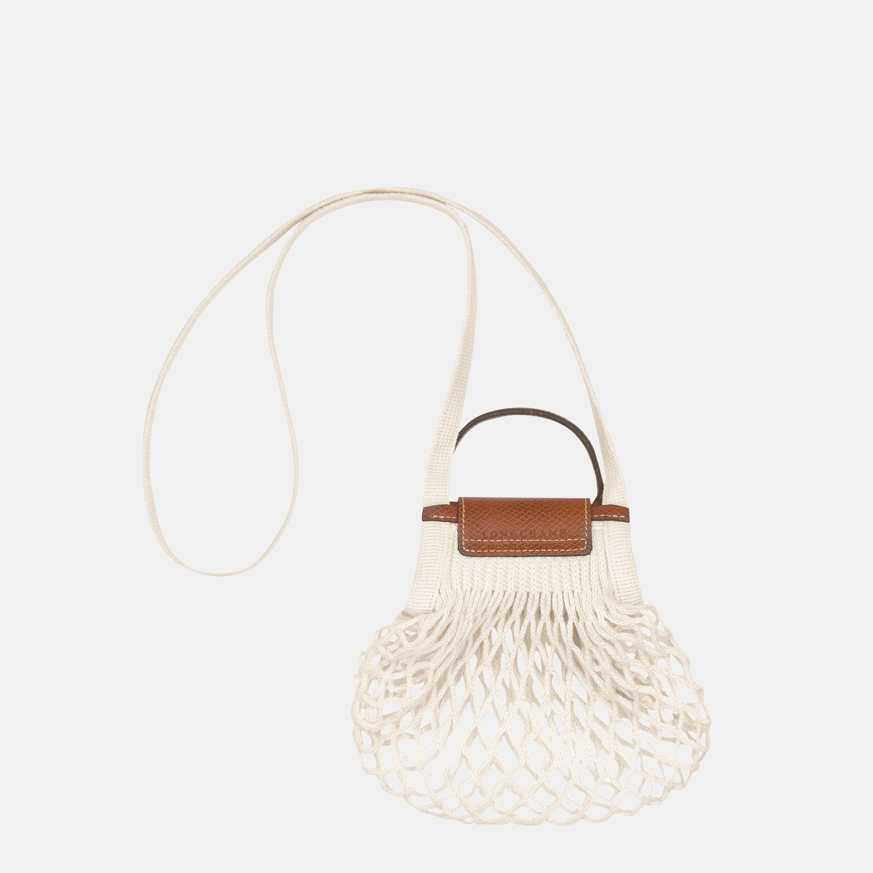 LCP Filet Cross Body Bags