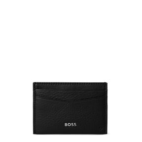 Men's Crosstown Premium Leather Card Holder