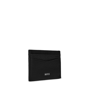 Men's Crosstown Premium Leather Card Holder
