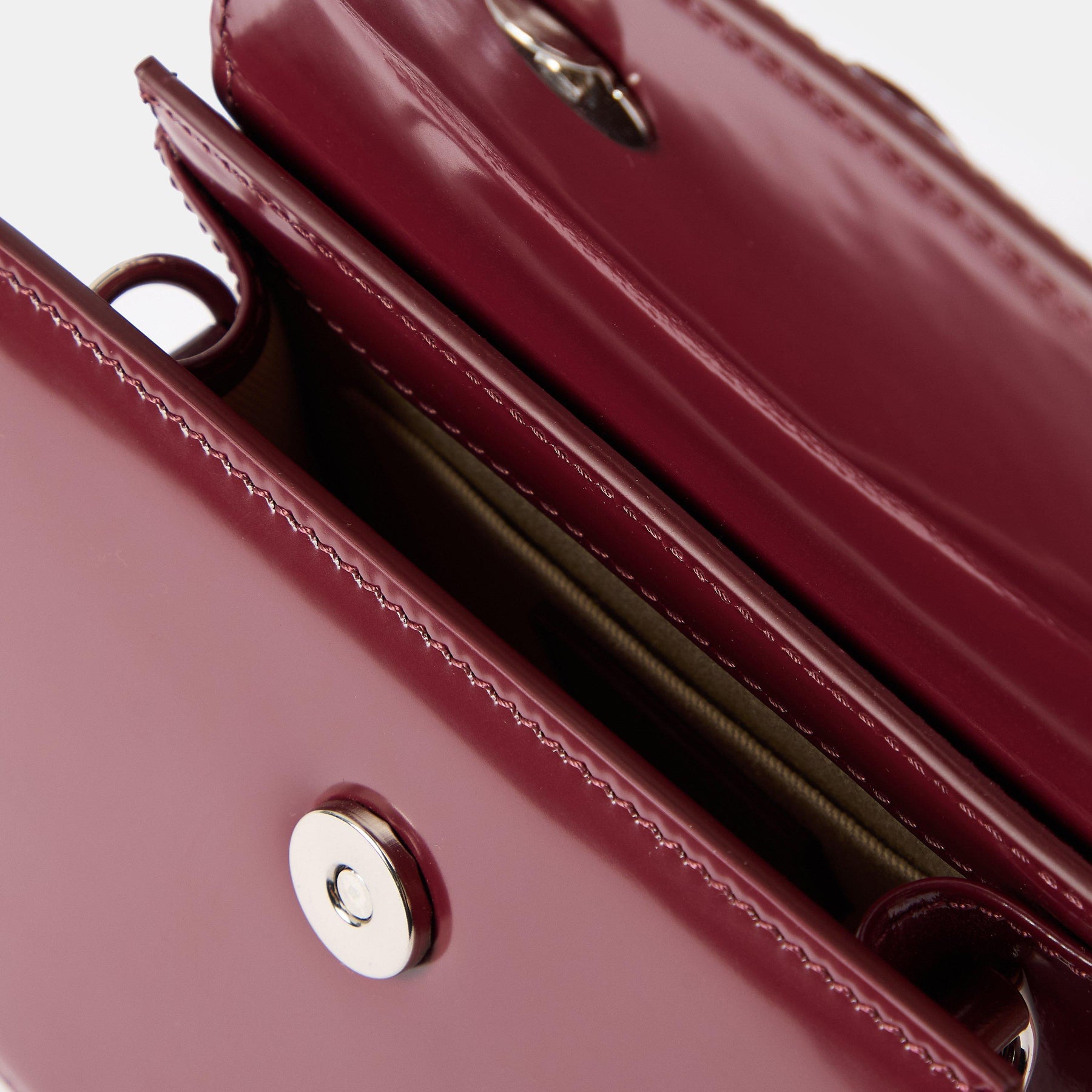 Women's Jacquard Top Handle Bag