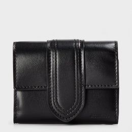 Women's Jacquard Bambino Billfold Wallet
