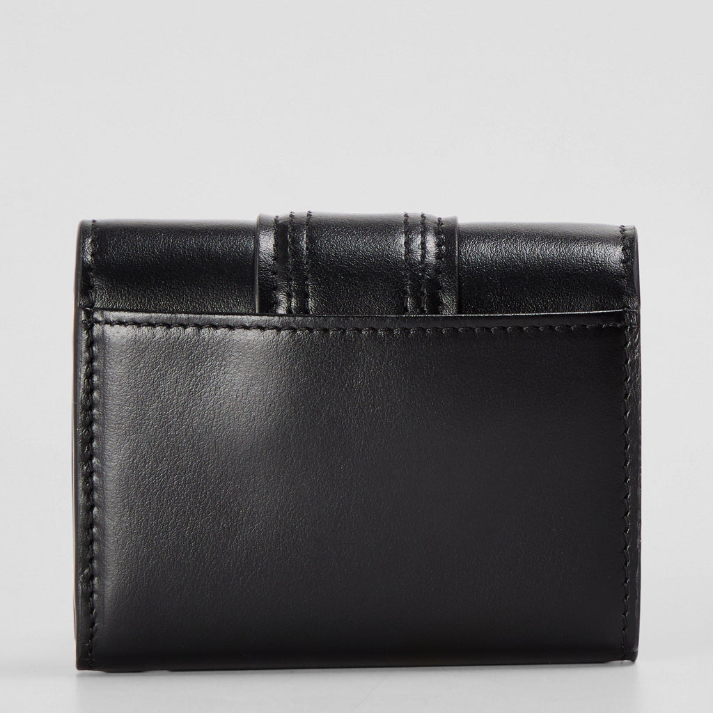 Women's Jacquard Bambino Billfold Wallet