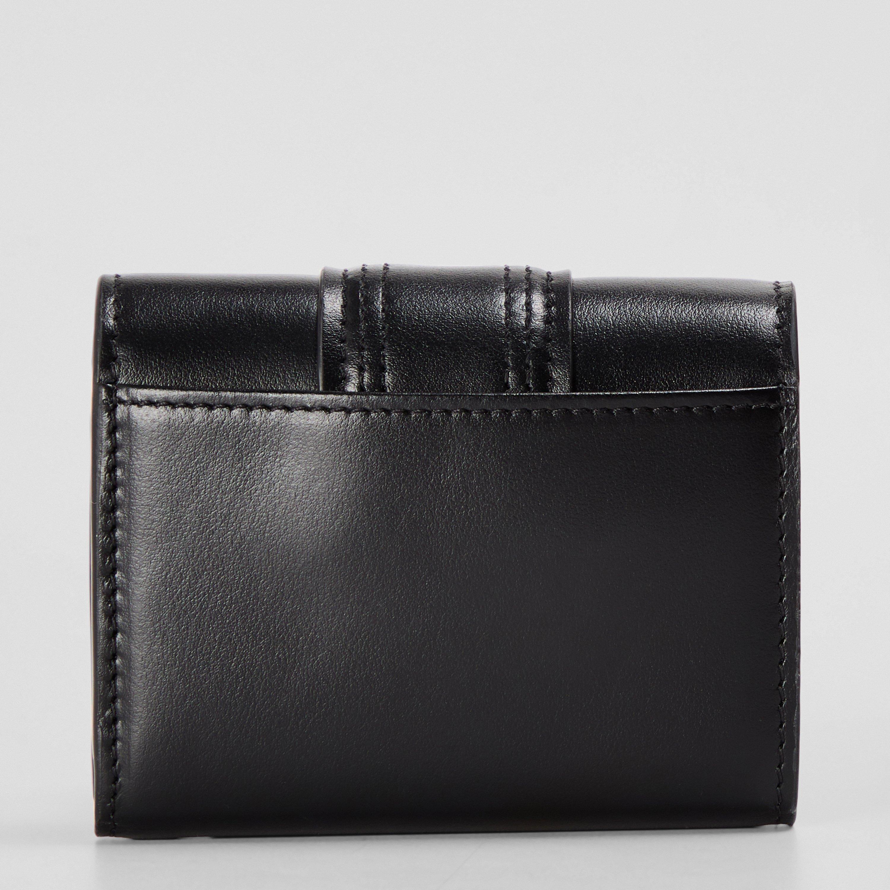 Women's Jacquard Bambino Billfold Wallet