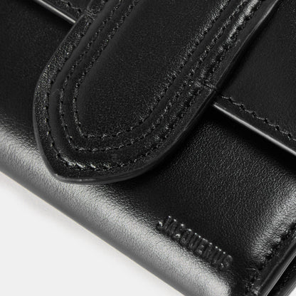 Women's Jacquard Bambino Billfold Wallet