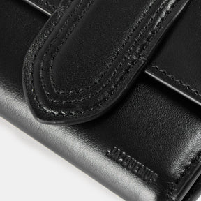 Women's Jacquard Bambino Billfold Wallet