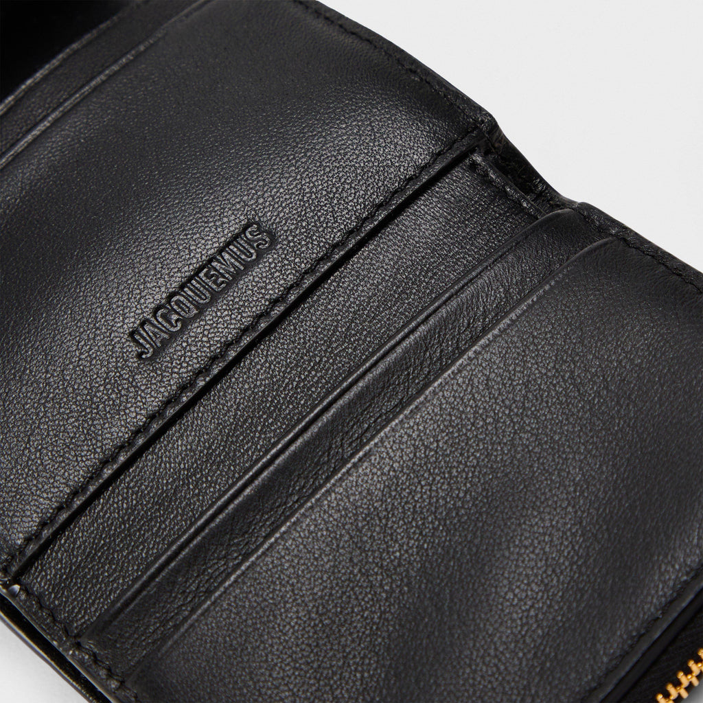 Women's Jacquard Bambino Billfold Wallet