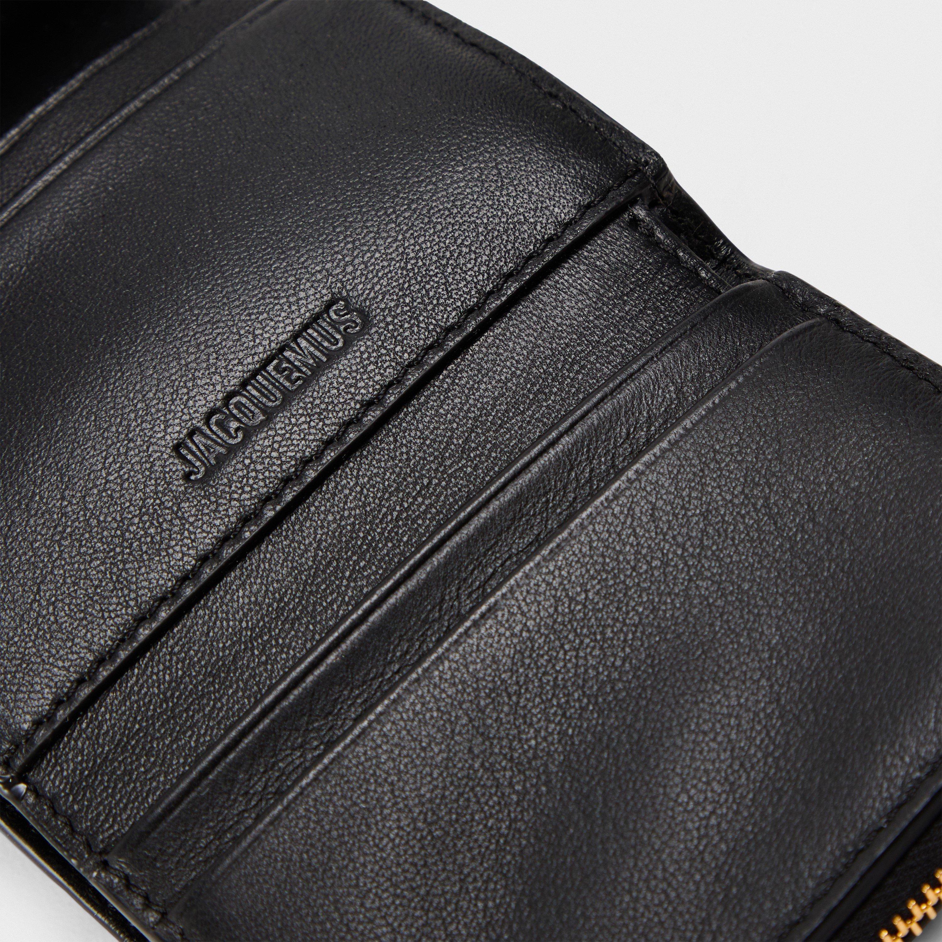 Women's Jacquard Bambino Billfold Wallet