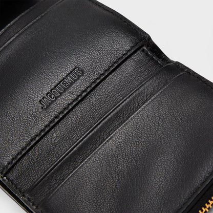 Women's Jacquard Bambino Billfold Wallet