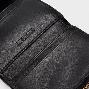 Women's Jacquard Bambino Billfold Wallet