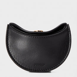 Jacquard Coin Purse