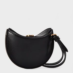 Women's Jacquard Coin Purse