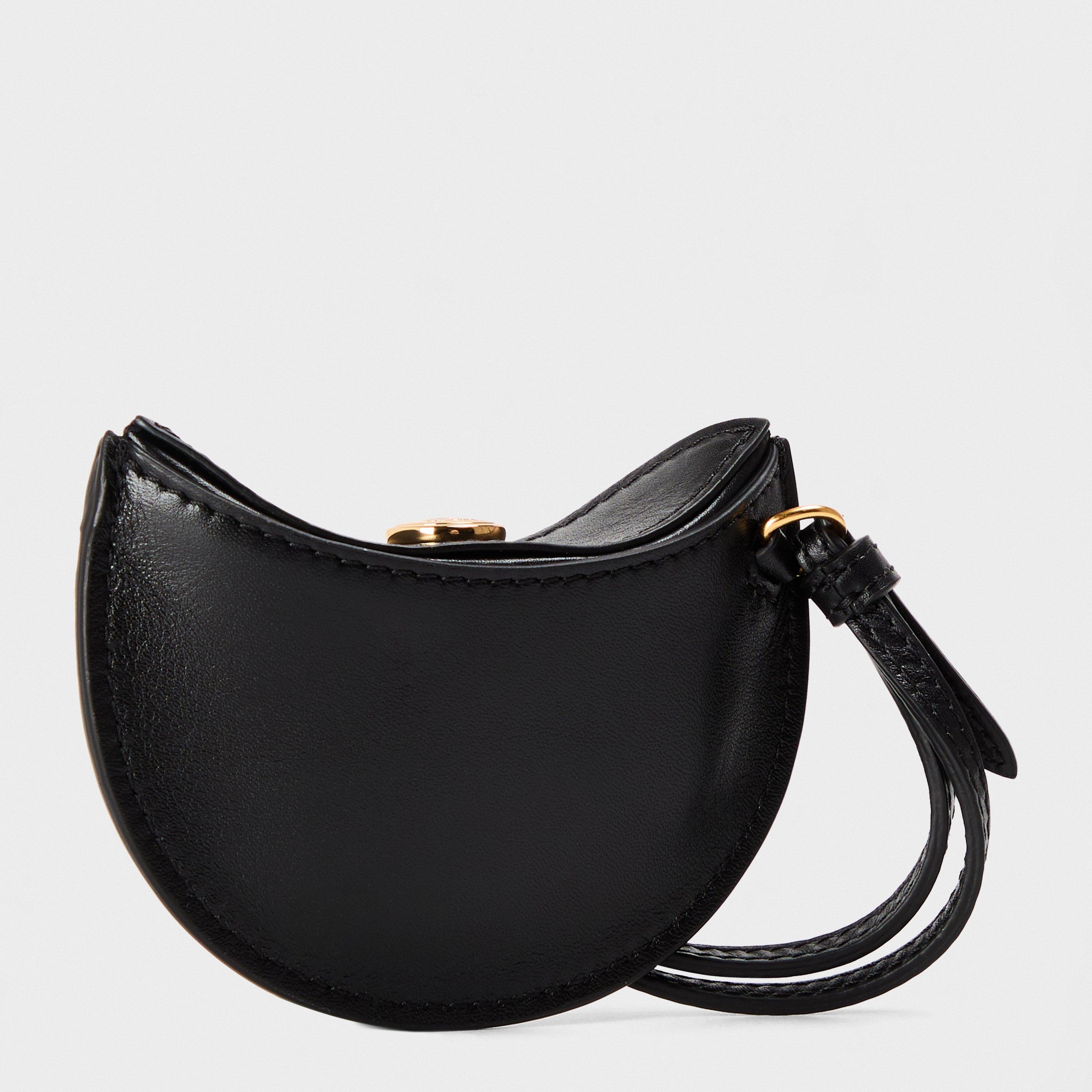 Jacquard Coin Purse
