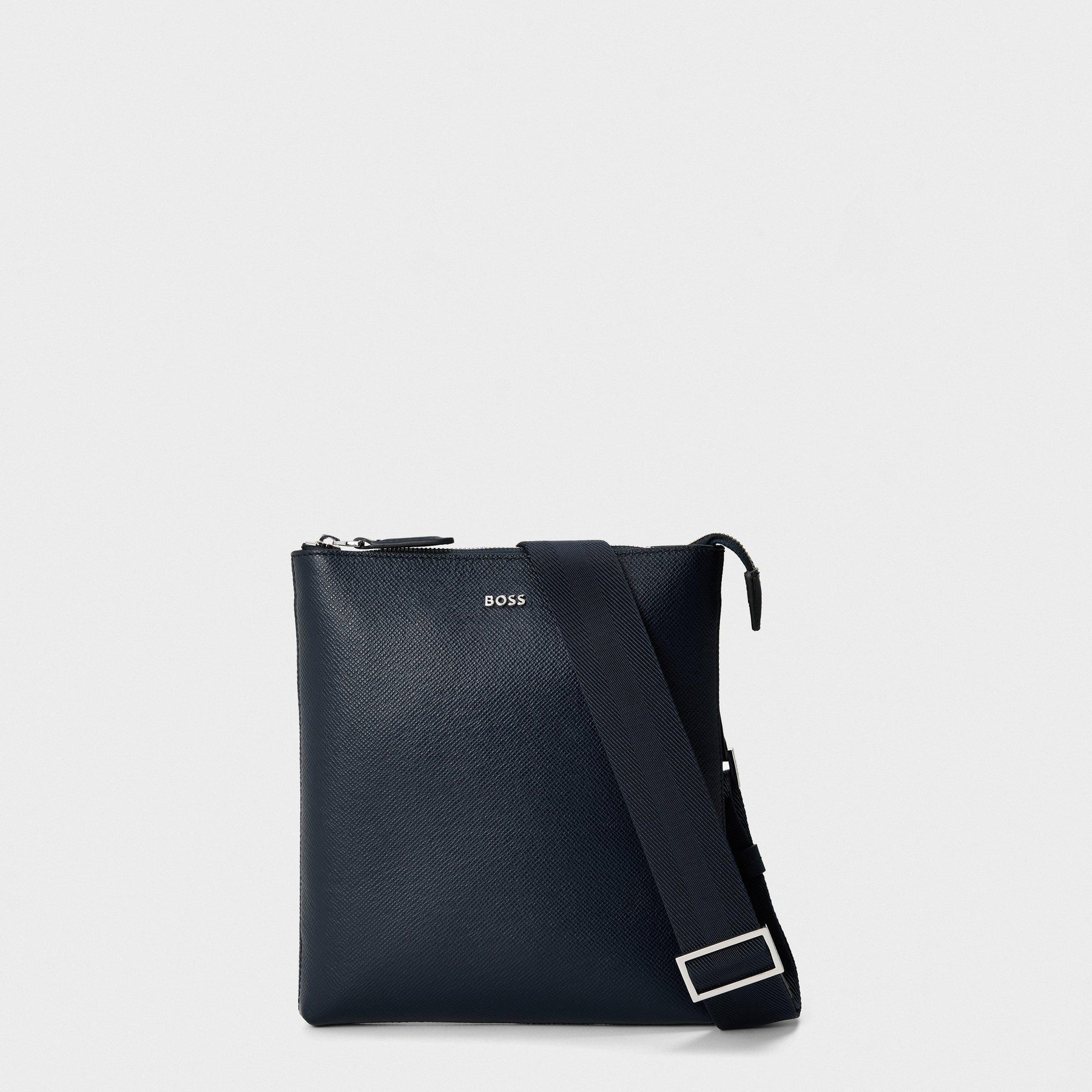 Men's Moonstruck Envelope Bag, Hands-free Convenience Crossbody