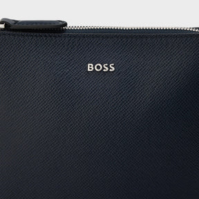 Men's Moonstruck Envelope Bag, Hands-free Convenience Crossbody