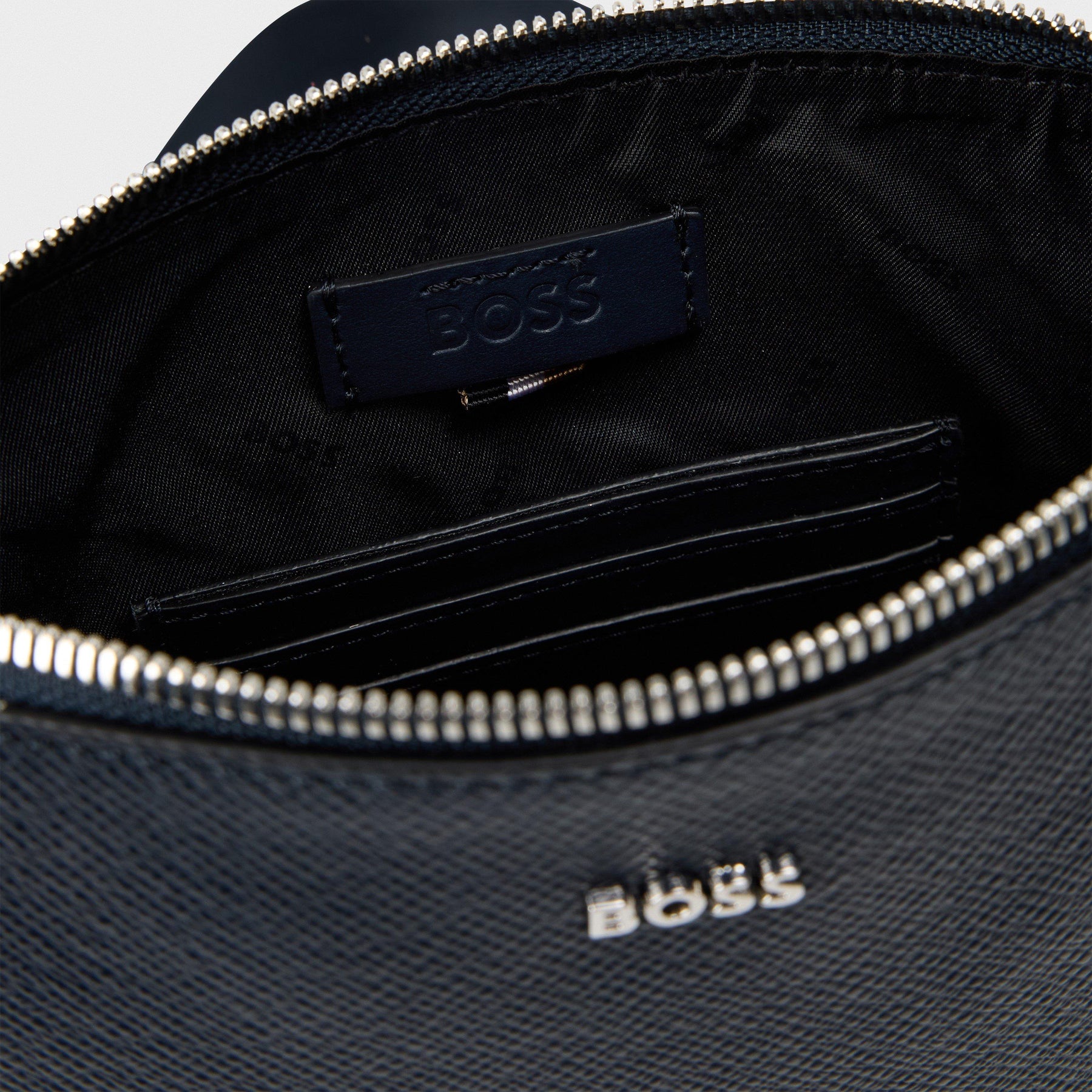 Men's Moonstruck Envelope Bag, Hands-free Convenience Crossbody