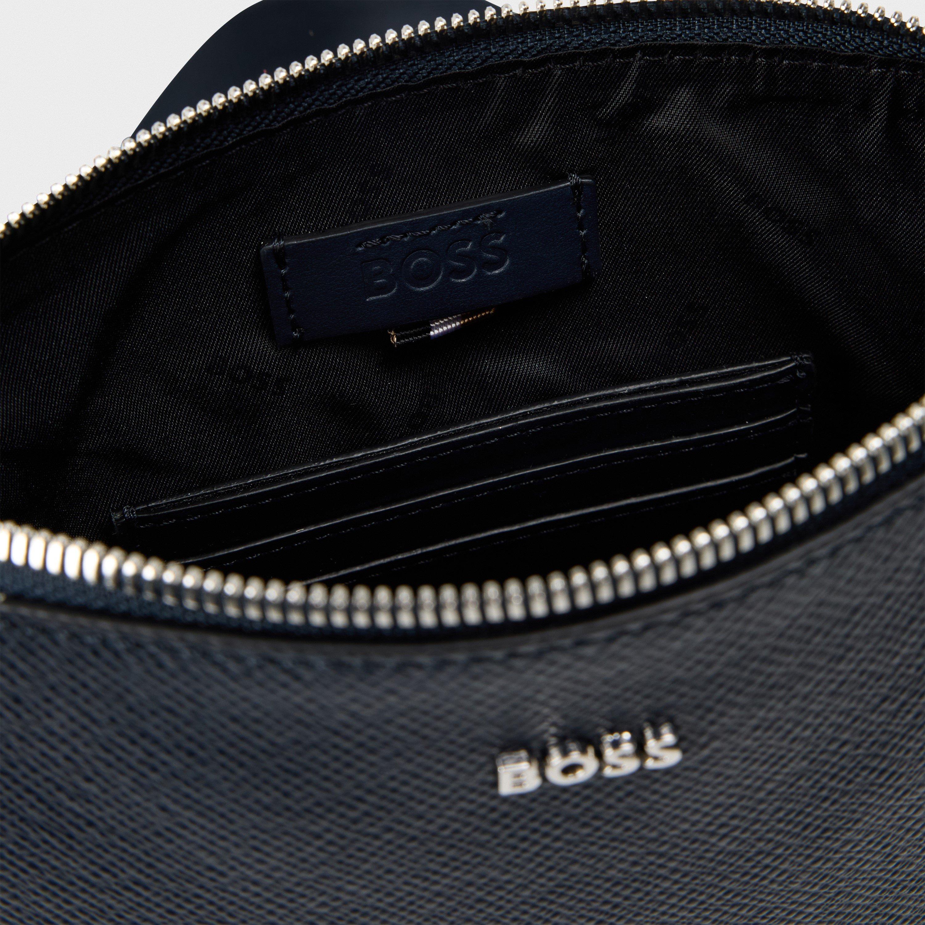 Moonstruck Envelope Crossbody Bag