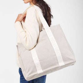 Deva Tote Handbag