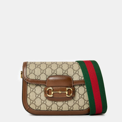 Horsebit 1955 Mini Shoulder Bag