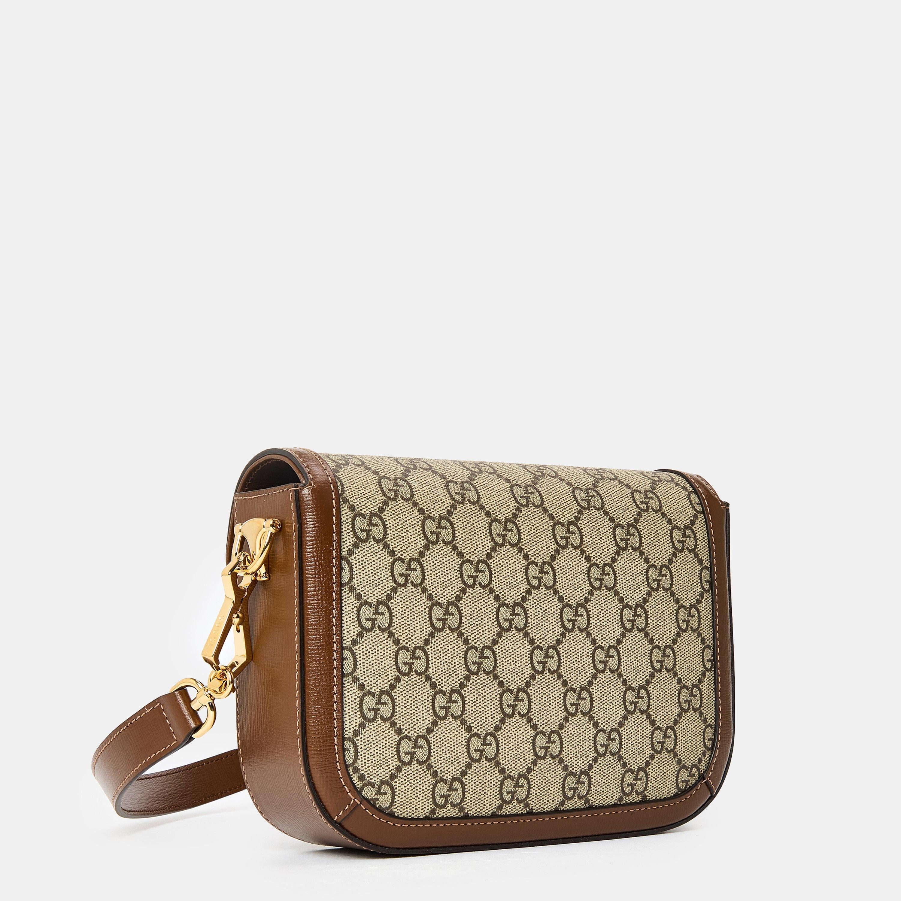 Horsebit 1955 Mini Shoulder Bag
