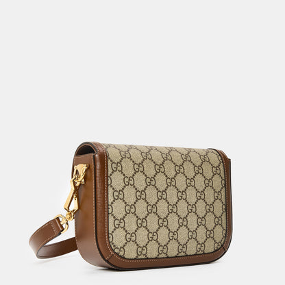 Horsebit 1955 Mini Shoulder Bag