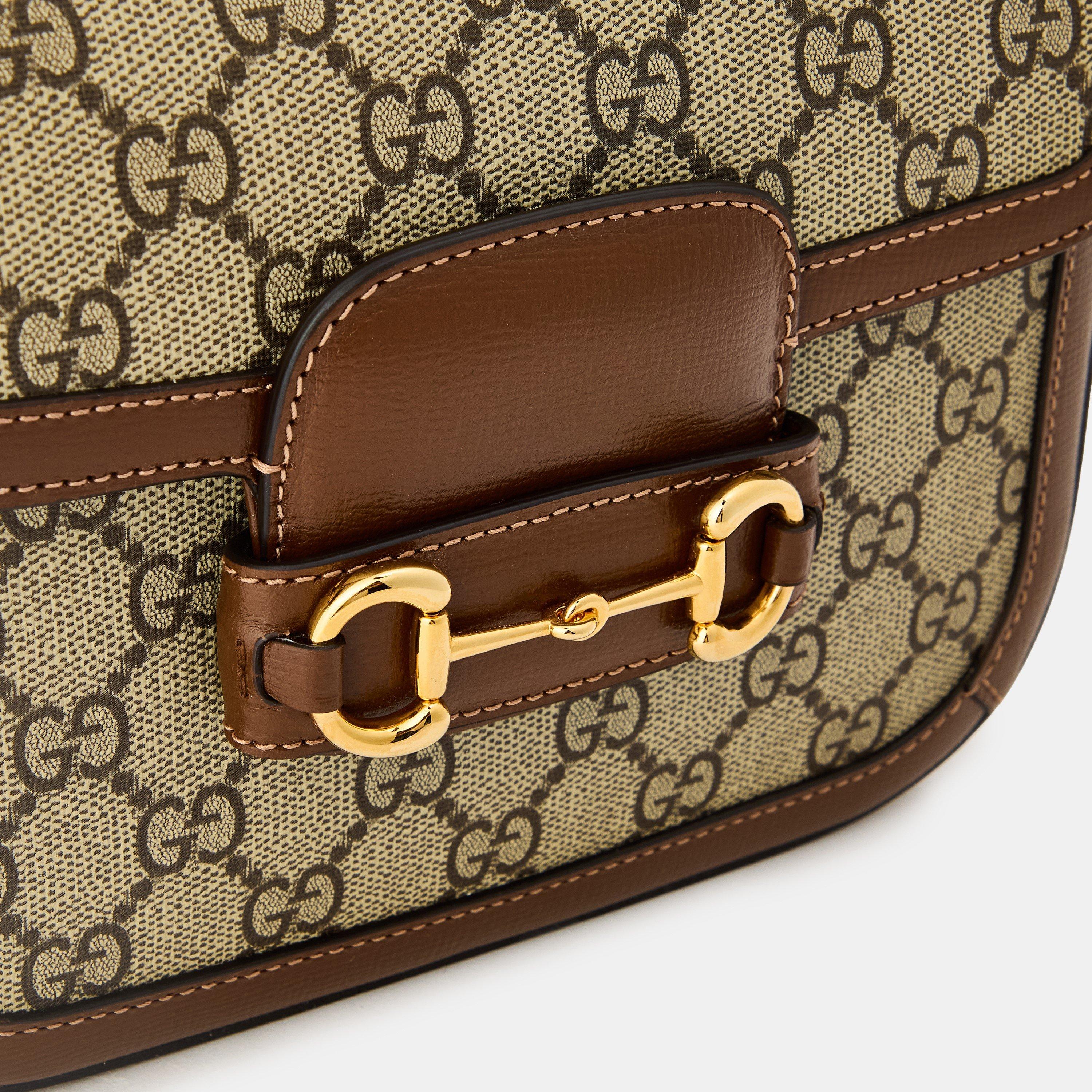 Horsebit 1955 Mini Shoulder Bag