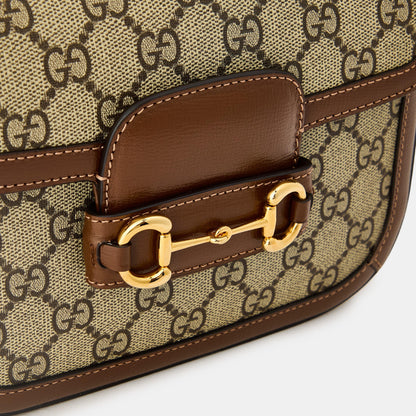 Horsebit 1955 Mini Shoulder Bag