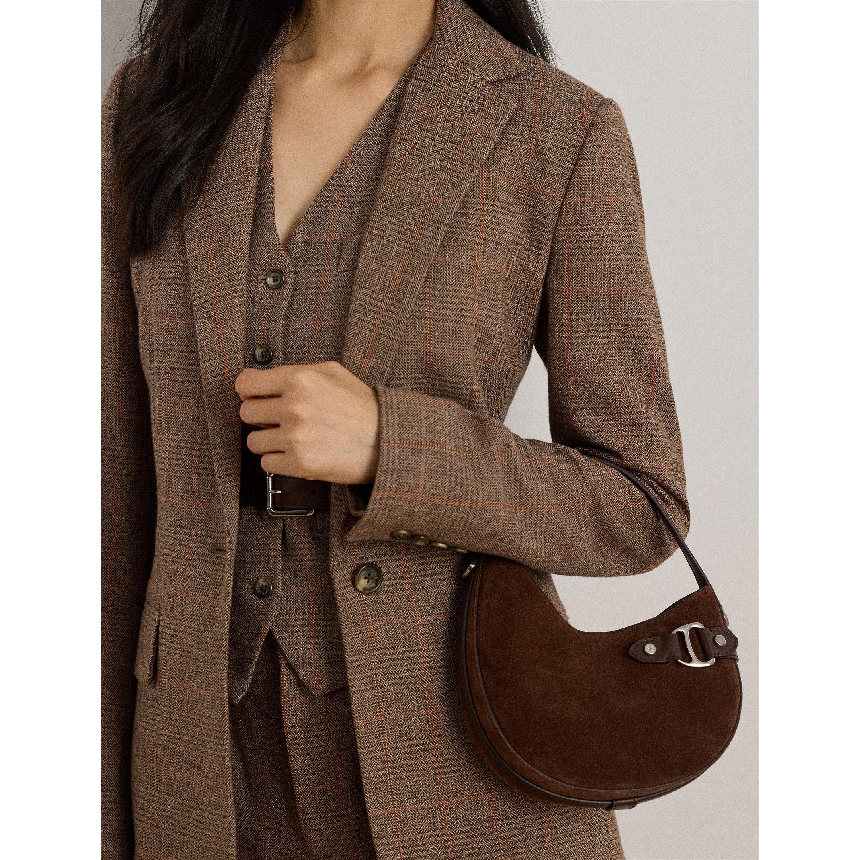 Tasha Small Shoulder Bags