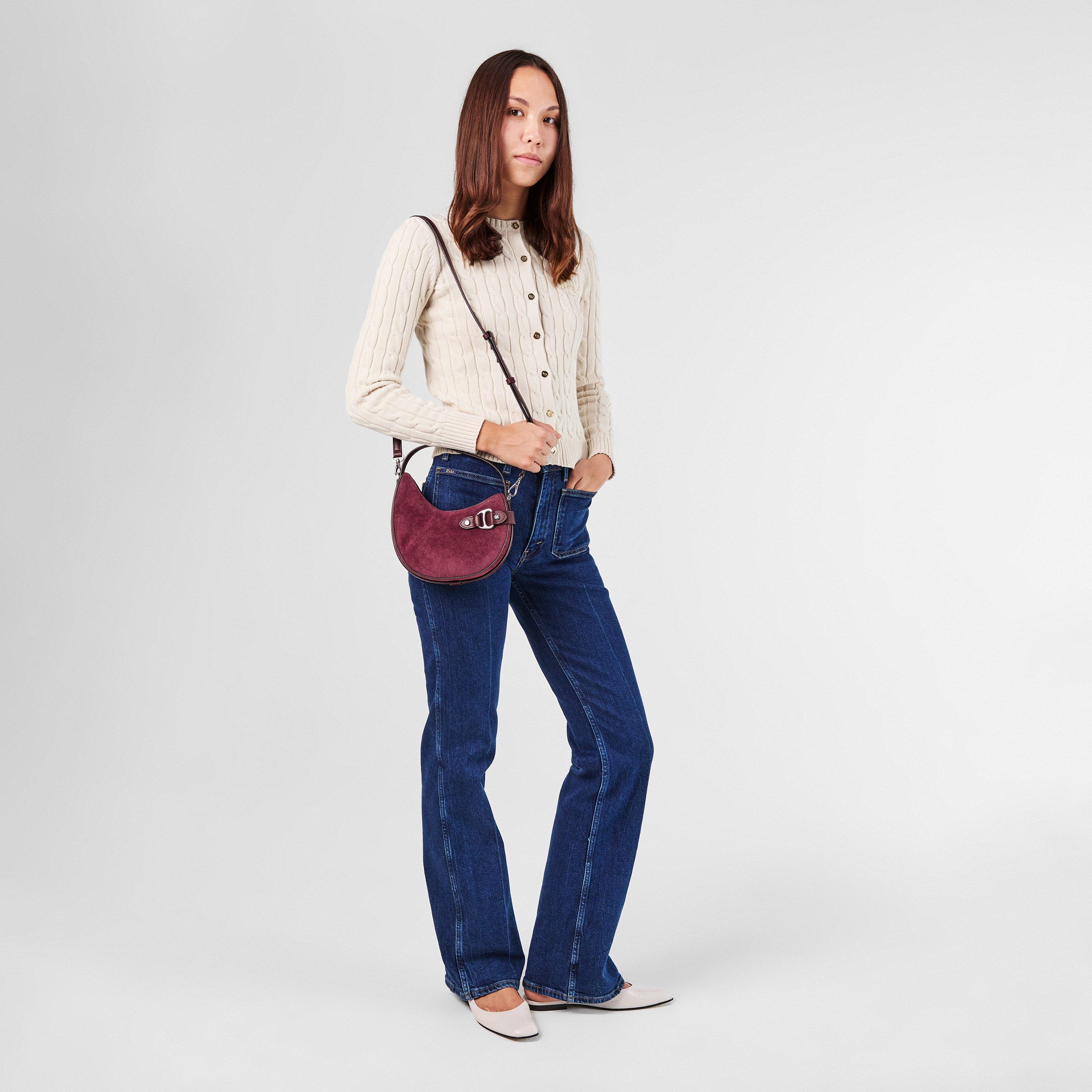 Tasha Small Shoulder Bags