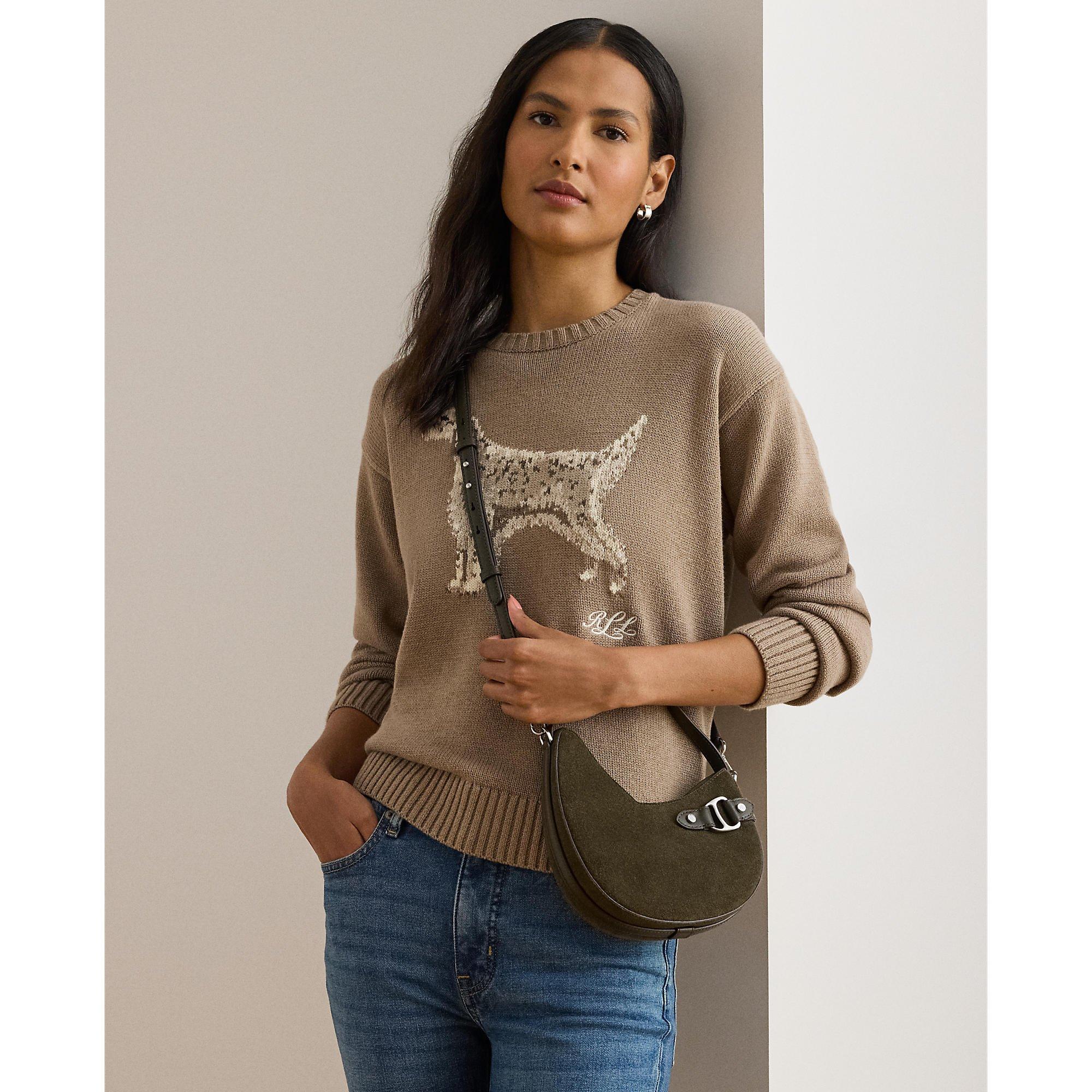 Tasha Small Shoulder Bags