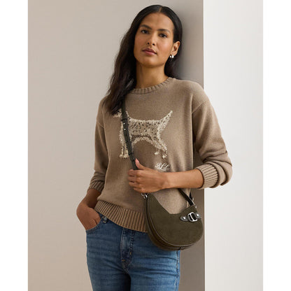 Tasha Small Shoulder Bags