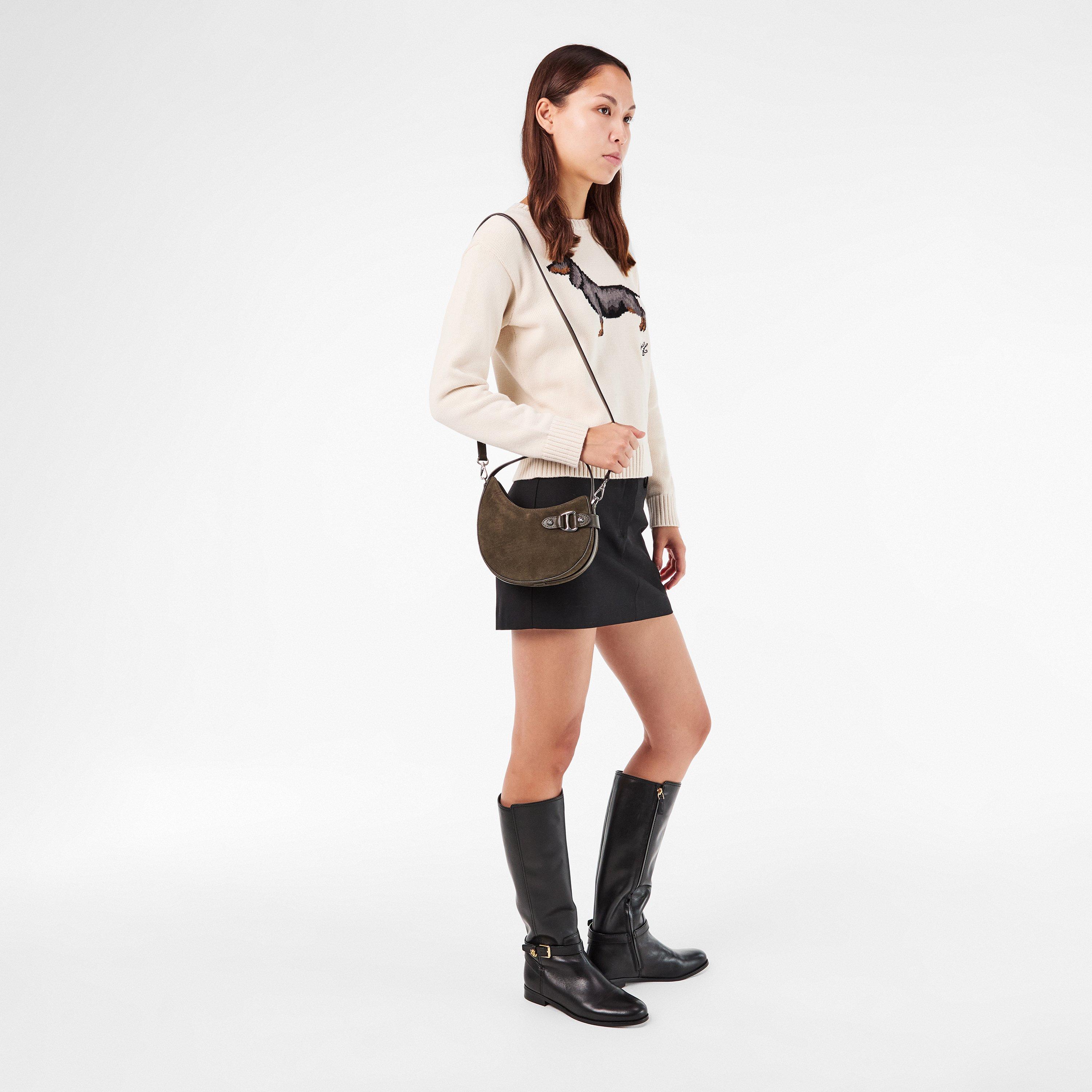 Tasha Small Shoulder Bags