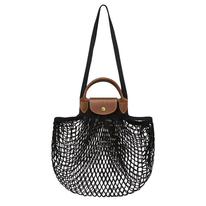 Le Pliage Filet L Mesh Bag