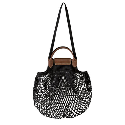 Le Pliage Filet L Mesh Bag