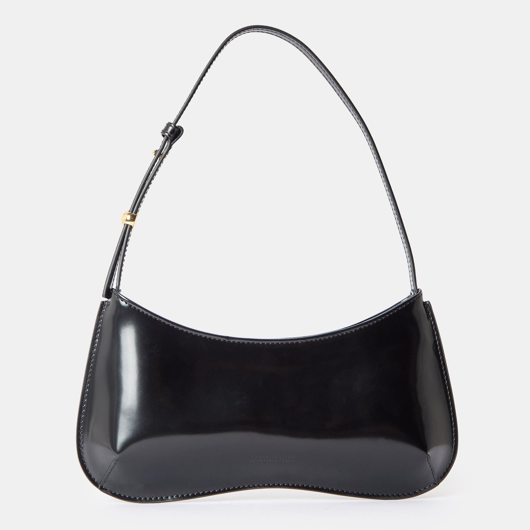 Women's Jacquard Le Bisou Shoulder Bag