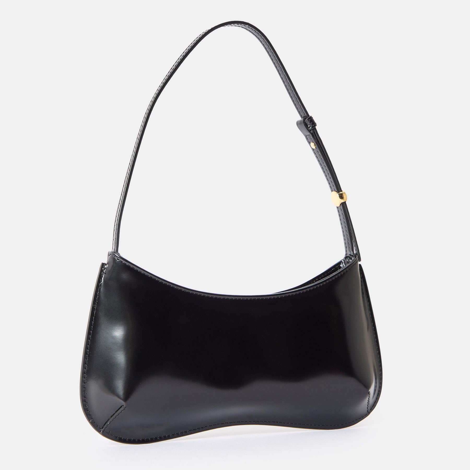 Women's Jacquard Le Bisou Shoulder Bag