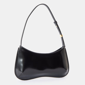 Women's Jacquard Le Bisou Shoulder Bag